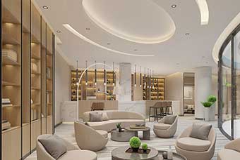 太原香格里拉大酒店