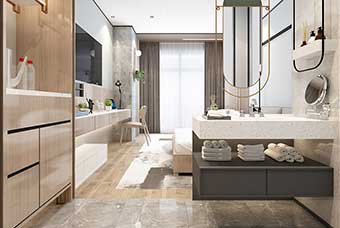 太原喜来登酒店