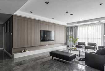 太原电视墙设计案例