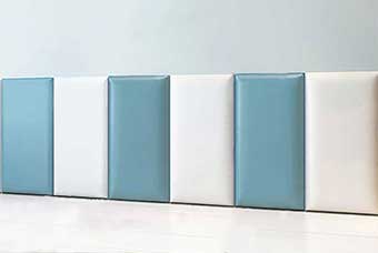 太原森佰汇航空纤维(皮革饰面软包)