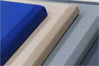 太原森佰汇航空纤维（布艺饰面软包）